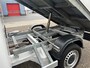 Volkswagen Transporter 2.0 TDI DC | Elektrische kiepbak | Zwaailamp | Airco | Lederen bekleding