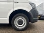 Volkswagen Transporter 2.0 TDI DC | Elektrische kiepbak | Zwaailamp | Airco | Lederen bekleding