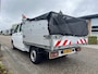 Volkswagen Transporter 2.0 TDI DC | Elektrische kiepbak | Zwaailamp | Airco | Lederen bekleding