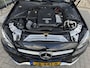 Mercedes-Benz C-klasse Coupé 180 AMG AUTOMAAT PANO/NAVI/P-CAM/19INCH.AMG/ LED/S&S- 2e EIG. - KM=NAP -