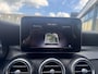 Mercedes-Benz C-klasse Coupé 180 AMG AUTOMAAT PANO/NAVI/P-CAM/19INCH.AMG/ LED/S&S- 2e EIG. - KM=NAP -