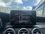 Mercedes-Benz C-klasse Coupé 180 AMG AUTOMAAT PANO/NAVI/P-CAM/19INCH.AMG/ LED/S&S- 2e EIG. - KM=NAP -