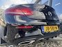 Mercedes-Benz C-klasse Coupé 180 AMG AUTOMAAT PANO/NAVI/P-CAM/19INCH.AMG/ LED/S&S- 2e EIG. - KM=NAP -
