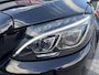 Mercedes-Benz C-klasse Coupé 180 AMG AUTOMAAT PANO/NAVI/P-CAM/19INCH.AMG/ LED/S&S- 2e EIG. - KM=NAP -