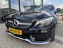 Mercedes-Benz C-klasse Coupé 180 AMG AUTOMAAT PANO/NAVI/P-CAM/19INCH.AMG/ LED/S&S- 2e EIG. - KM=NAP -