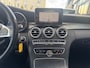Mercedes-Benz C-klasse Coupé 180 AMG AUTOMAAT PANO/NAVI/P-CAM/19INCH.AMG/ LED/S&S- 2e EIG. - KM=NAP -
