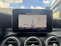 Mercedes-Benz C-klasse Coupé 180 AMG AUTOMAAT PANO/NAVI/P-CAM/19INCH.AMG/ LED/S&S- 2e EIG. - KM=NAP -