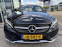 Mercedes-Benz C-klasse Coupé 180 AMG AUTOMAAT PANO/NAVI/P-CAM/19INCH.AMG/ LED/S&S- 2e EIG. - KM=NAP -