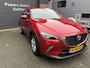 Mazda CX-3 2.0 SkyActiv-G 120 GT-Luxury sportvelgen  key les Navi Cruise contr Camera achter !
