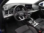 Audi Q5 50 TFSI e S Line | NIEUW BINNEN | Pano Dak | Camera | 21" | Stoelverwarming | Luchtvering |