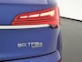 Audi Q5 50 TFSI e S Line | NIEUW BINNEN | Pano Dak | Camera | 21" | Stoelverwarming | Luchtvering |