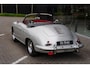 Porsche 356 B T5 Roadster 1600 Super