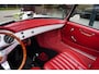 Porsche 356 B T5 Roadster 1600 Super