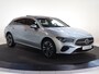 Mercedes-Benz CLA Shooting Brake 250e Star Edition Luxury Line LIMITED | Panoramaschuifdak | Dodehoekassistent | Achteruitrijcamera |