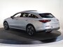 Mercedes-Benz CLA Shooting Brake 250e Star Edition Luxury Line LIMITED | Panoramaschuifdak | Dodehoekassistent | Achteruitrijcamera |