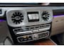 Mercedes-Benz G-klasse 63 AMG Exclusive Beige