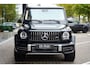 Mercedes-Benz G-klasse 63 AMG Exclusive Beige