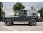 Mercedes-Benz G-klasse 63 AMG Exclusive Beige
