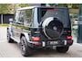 Mercedes-Benz G-klasse 63 AMG Exclusive Beige