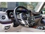 Mercedes-Benz G-klasse 63 AMG Exclusive Beige