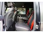 Mercedes-Benz G-klasse 63 AMG Magno Black Akrapovic Burmester