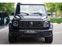 Mercedes-Benz G-klasse 63 AMG Magno Black Akrapovic Burmester