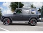 Mercedes-Benz G-klasse 63 AMG Magno Black Akrapovic Burmester