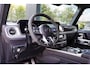 Mercedes-Benz G-klasse 63 AMG Magno Black Akrapovic Burmester