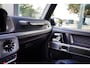 Mercedes-Benz G-klasse 63 AMG Magno Black Akrapovic Burmester