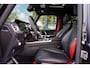 Mercedes-Benz G-klasse 63 AMG Magno Black Akrapovic Burmester