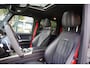 Mercedes-Benz G-klasse 63 AMG Magno Black Akrapovic Burmester