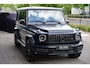 Mercedes-Benz G-klasse 63 AMG Magno Black Akrapovic Burmester