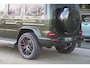 Mercedes-Benz G-klasse 63 AMG Designo Leder Exclusive Burmester FULL SPEC