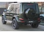 Mercedes-Benz G-klasse 63 AMG Designo Leder Exclusive Burmester FULL SPEC
