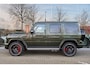 Mercedes-Benz G-klasse 63 AMG Designo Leder Exclusive Burmester FULL SPEC