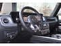Mercedes-Benz G-klasse 63 AMG Designo Leder Exclusive Burmester FULL SPEC