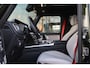 Mercedes-Benz G-klasse 63 AMG Designo Leder Exclusive Burmester FULL SPEC