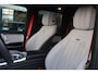 Mercedes-Benz G-klasse 63 AMG Designo Leder Exclusive Burmester FULL SPEC