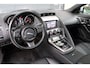 Jaguar F-Type 3.0 V6 Coupé | 1e eigenaar | NL auto | compleet dealer oh. | sportuitlaat | panoramadak | Meridian | UNIEK
