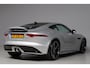 Jaguar F-Type 3.0 V6 Coupé | 1e eigenaar | NL auto | compleet dealer oh. | sportuitlaat | panoramadak | Meridian | UNIEK