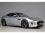 Jaguar F-Type 3.0 V6 Coupé | 1e eigenaar | NL auto | compleet dealer oh. | sportuitlaat | panoramadak | Meridian | UNIEK