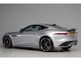 Jaguar F-Type 3.0 V6 Coupé | 1e eigenaar | NL auto | compleet dealer oh. | sportuitlaat | panoramadak | Meridian | UNIEK