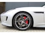 Jaguar F-Type 3.0 V6 Coupé | 1e eigenaar | NL auto | compleet dealer oh. | sportuitlaat | panoramadak | Meridian | UNIEK