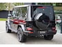 Mercedes-Benz G-klasse 63 Edition 1 Volleder Exclusief Rood