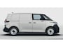 Volkswagen ID. Buzz Cargo Bedrijfswagens Economy Business 210 kW (286 pk) Elektromotor | Voorstoelen verwarmbaar | Bekleding, stof robuust | 360 graden camera | Trekhaak | Assistance pakket plus |