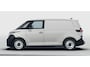 Volkswagen ID. Buzz Cargo Bedrijfswagens Economy Business 210 kW (286 pk) Elektromotor | Voorstoelen verwarmbaar | Bekleding, stof robuust | 360 graden camera | Trekhaak | Assistance pakket plus |