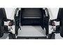 Volkswagen ID. Buzz Cargo Bedrijfswagens Economy Business 210 kW (286 pk) Elektromotor | Voorstoelen verwarmbaar | Bekleding, stof robuust | 360 graden camera | Trekhaak | Assistance pakket plus |