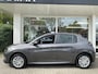 Peugeot 208 1.2 75pk Active | Navigatie | Apple Carplay/Android Auto | Airconditioning | Connect SOS | Cruise Control | Nette staat