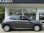 Peugeot 208 1.2 75pk Active | Navigatie | Apple Carplay/Android Auto | Airconditioning | Connect SOS | Cruise Control | Nette staat