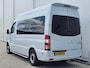 Mercedes-Benz Sprinter Buscamper bj 2010 Nw. Inrichting Elec.Luifel Mooie Bus!